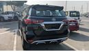 Toyota Fortuner VXR Limited 4.0L AT