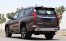 Mitsubishi Montero Sport GLS PREMIUM GLS HIGHLINE