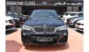 BMW X4 M kit 28i