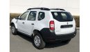 Renault Duster 2017 ONLY 600X60 MONTHLY PAYMENT EXCELLENT CONDITION UNLIMITED KM.WARRANTY..