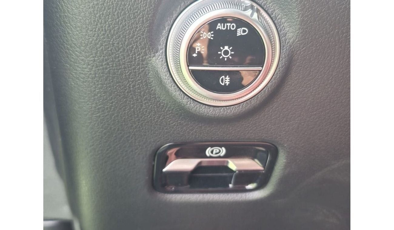 مرسيدس بنز C 300 Std C300W  CLEAN TITLE