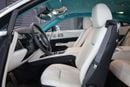 Rolls Royce Wraith STD Kryptos Collection, 1 of 50, Very Low KM, GCC Specs!!