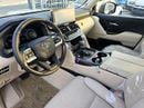 Toyota Land Cruiser Toyota Land Cruiser VXR 4.0l A/T 4WD With radar GCC Black color 2026 Model