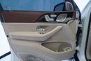 مرسيدس مايباخ gls600 مايباخ