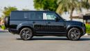 Land Rover Defender 130 | 2-YEAR WARRANTY + SERVICE AVAILABLE | IN-HOUSE FINANCING | 0% DOWNPAYMENT (BANK)