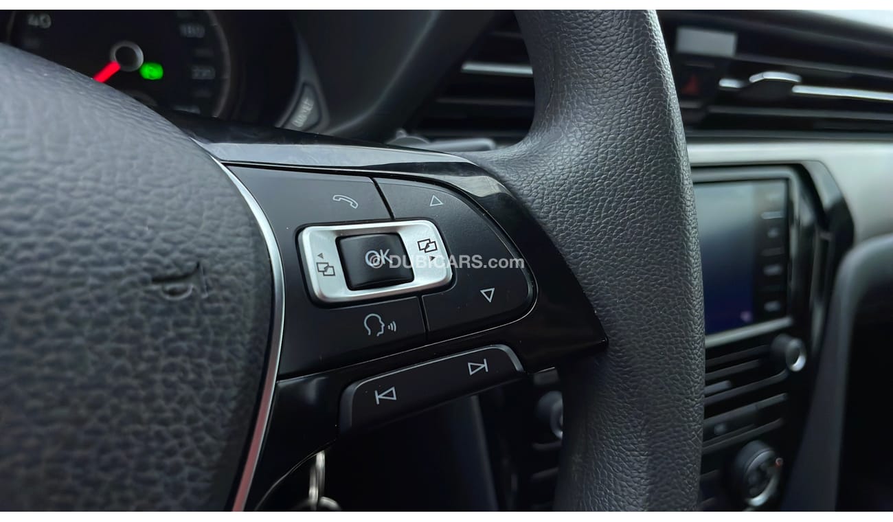 Volkswagen Passat TRENDLINE 2.5 | Zero Down Payment | Free Home Test Drive