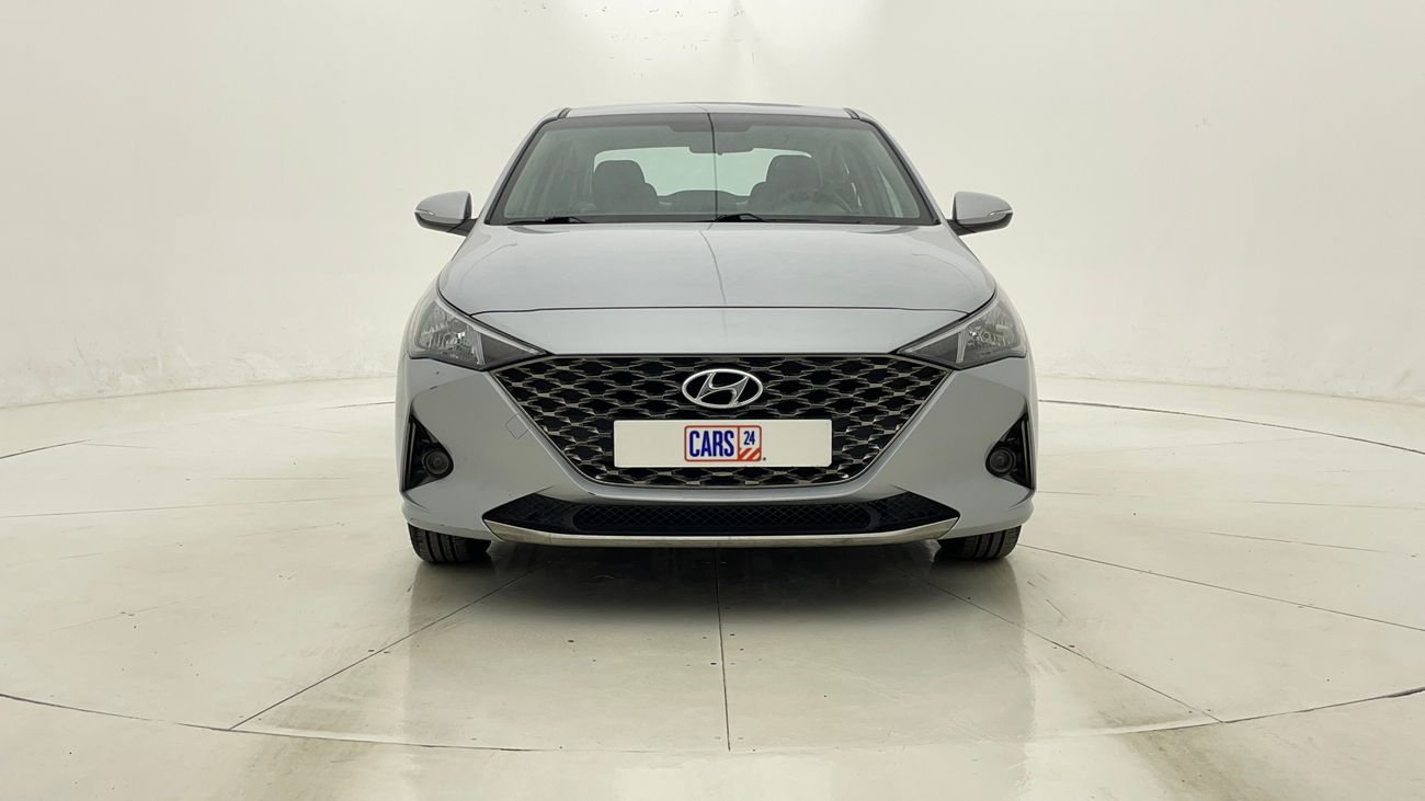 Hyundai Accent SMART 1.6 | Zero Down Payment | Home Test Drive