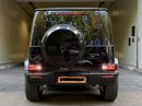 مرسيدس بنز G 63 AMG EUROPEAN