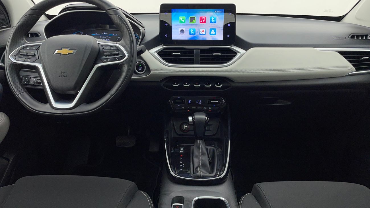 Chevrolet Captiva PREMIER 1.5 | Zero Down Payment | Home Test Drive