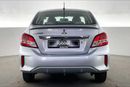 Mitsubishi Attrage GLX Mid | Guaranteed Warranty | 0 Down Payment