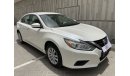 Nissan Altima S 2.5 | Under Warranty | Free Insurance | Inspected on 150+ parameters