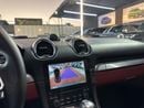بورش كايمان 718 S