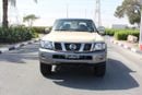 Nissan Patrol Super Safari 2-Doors | Automatic | Brand New | Under Official Dealer Warranty | Full Option