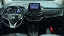 جاك S3 2023 INTELLIGENT LUXURY | AED 486/Month | 0 DP | 30 Day Return | Warranty | Service History