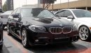 BMW 520i i M Kit