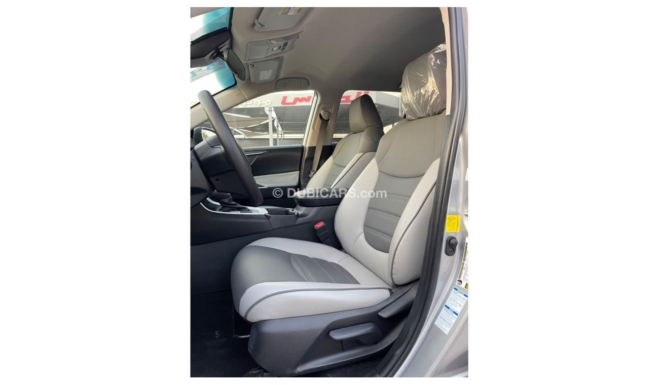 Toyota RAV4 2022 TOYOTA RAV4 LE 4x4 IMPORTED FROM USA