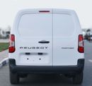 Peugeot Partner PEUGEOT-PARTNER VAN 1.6L DIESEL