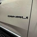 GMC Yukon Denali 6.2L Denali