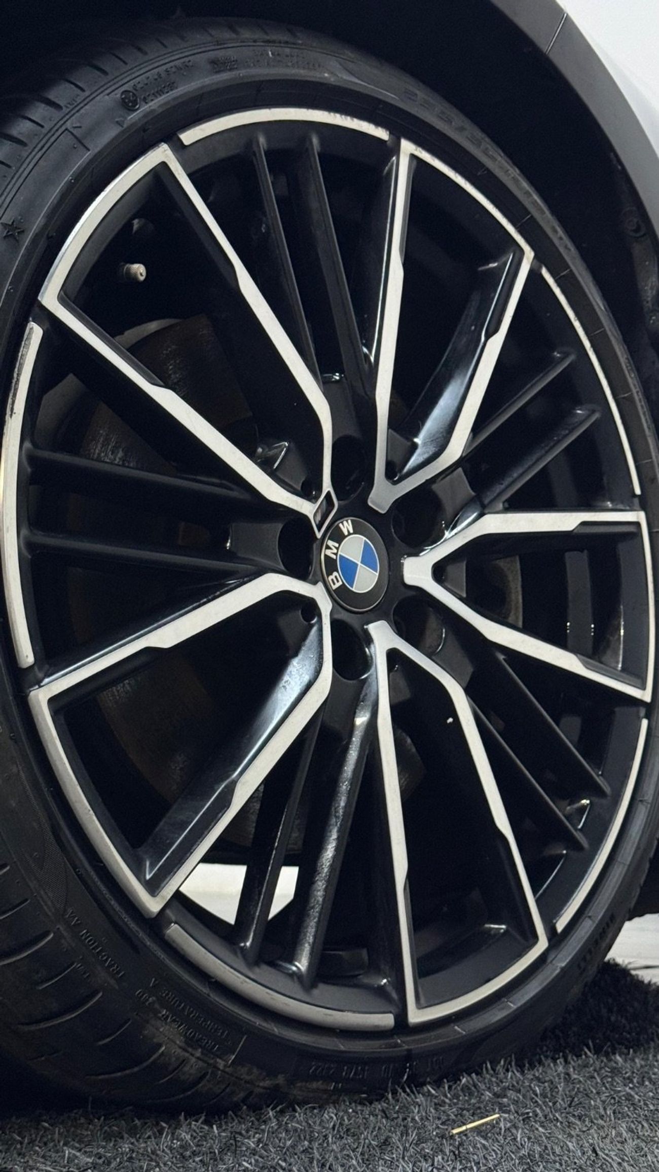 بي أم دبليو 220 M SPORT