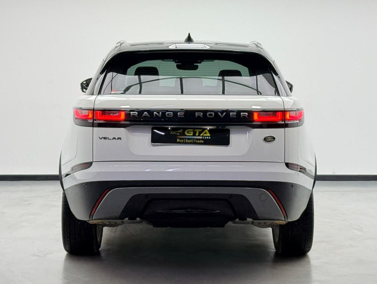 Land Rover Range Rover Velar R-DYNAMIC SE 2022 Range Rover Velar P250 SE R-Dynamic, LR Warranty + Service Pack, Full LR Service H