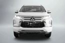 Mitsubishi Montero Sport 2023 Mitsubishi Montero Sport Premium / Mitsubishi Warranty •	Premium Model •	3.0 V6 4WD •	Blind spo