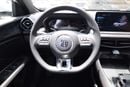 MG 5 Flagship 1.5L 300TGI 2025 MODEL