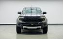 Ford Ranger RAPTOR 2023 Ford Ranger Raptor, Ford Warranty+Service Contract+Full Service History, Full PPF, GCC Specs.