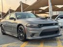 دودج تشارجر Daytona 5.7L (350 HP)