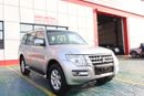 Mitsubishi Pajero GLS 3.5L (186 HP) (7 Seater)