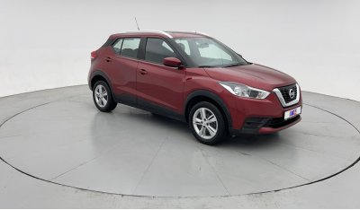 Nissan Kicks S 1.6 | Zero Down Payment | Free Home Test Drive