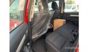 Toyota Hilux V6  Full Option  Automatic / Petrol