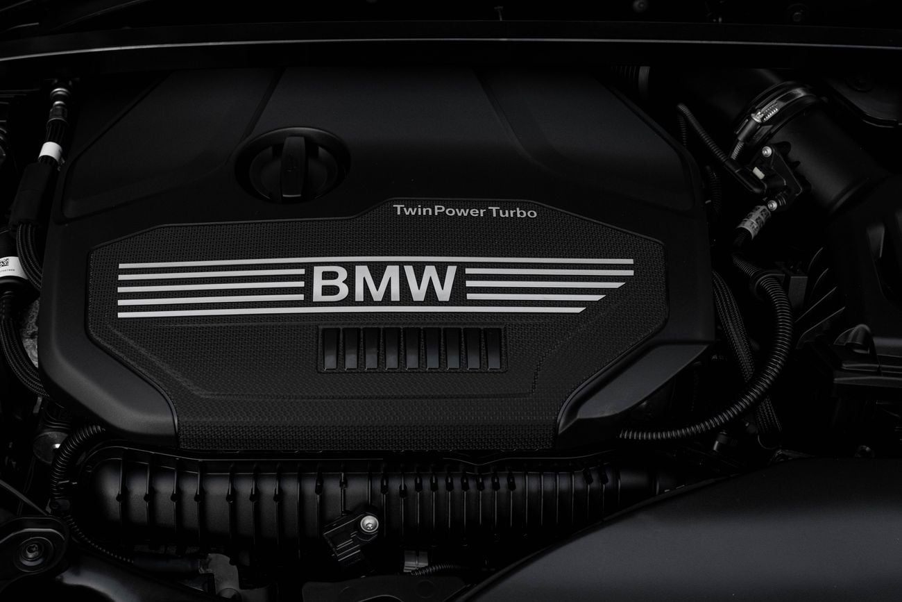 بي أم دبليو 120i 120i | 2,057 P.M | 0% Downpayment | BMW 120i M-Kit | BRAND NEW