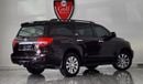 Toyota Sequoia 5.7L-8CYL FULL OPTION EXCELLENT CONDITION GCC SPECIFICATION