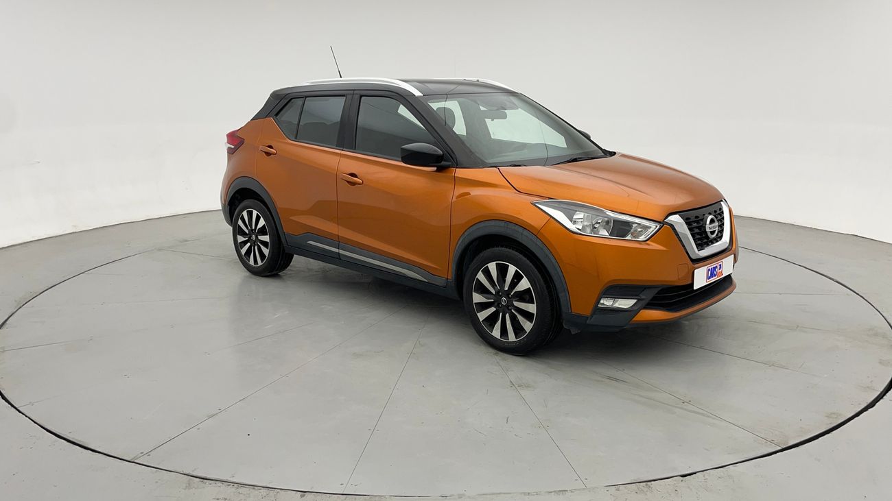 Nissan Kicks SV 1.6 | Zero Down Payment | Free Home Test Drive