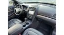 Ford Explorer XLT Ford Explorer 2018 US // VIP seats // good condition