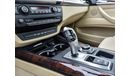 BMW X5 X-Drive 48i