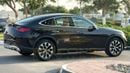 مرسيدس بنز GLC 300 2026 Mercedes-Benz GLC Coupe GLC 300 AMG 4MATIC - Korean Specs