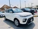 كيا سول EX 2.0L