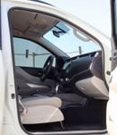 Nissan XTerra SE 2.5L RWD Nissan X-Terra | 2.5 L | 2022 | GCC | Accident-Free |  In Excellent Condition | 1230 P.M