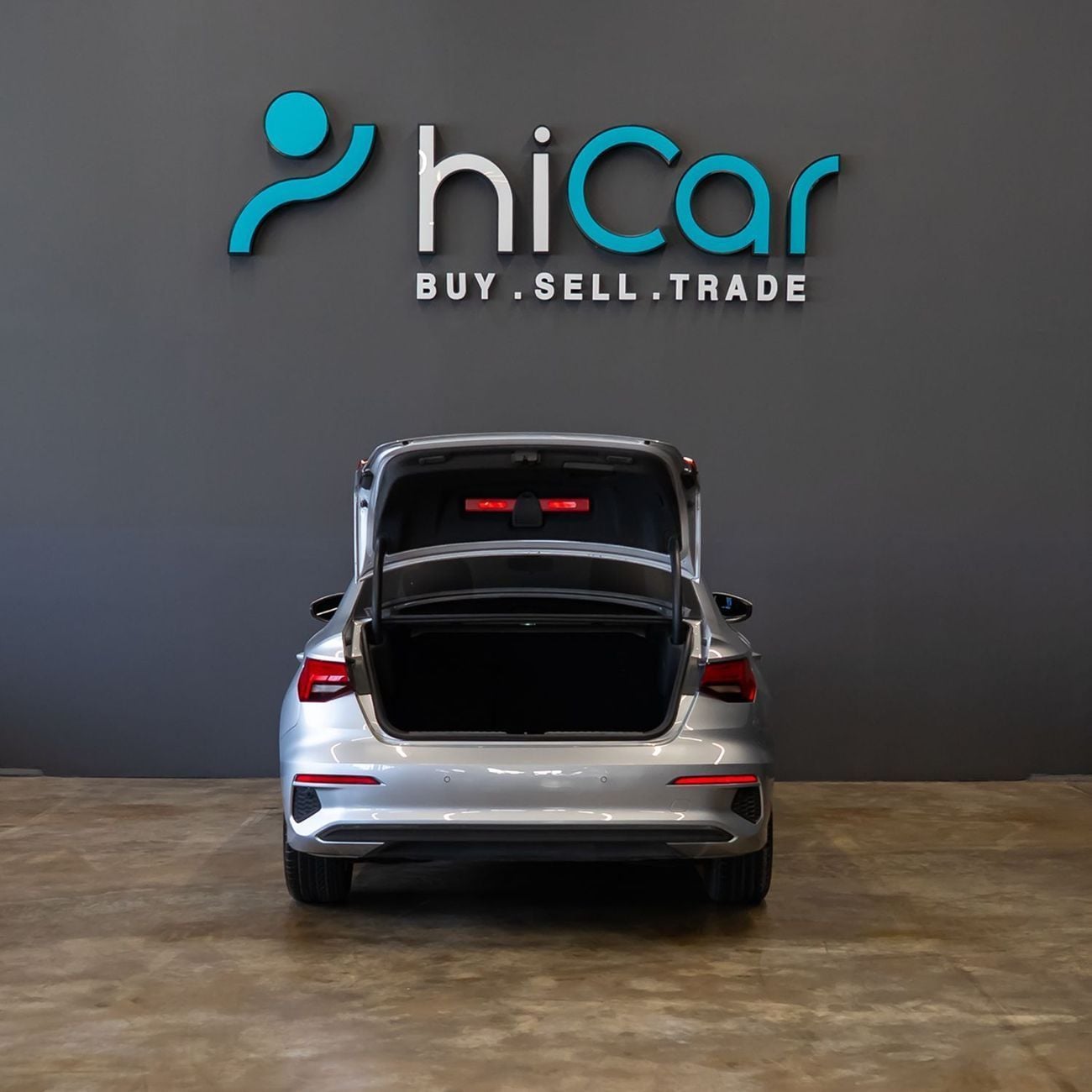 أودي A3 35 TFSI 1.4L AED 1,589 pm • 0% Downpayment • Audi A3 35 TFSI • Agency Warranty and Service Contract