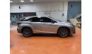 Lexus RX450h F-Sport Hybrid