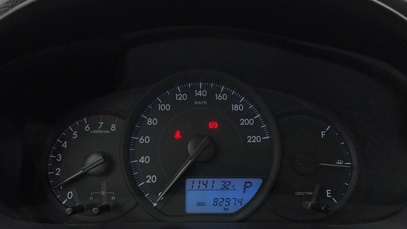 تويوتا يارس SE 1.5 | بدون دفعة مقدمة | اختبار القيادة في المنزل