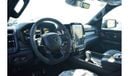RAM 1500 2023 Dodge RAM TRX 6.2L SuperCharged HEMI V8