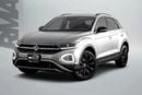 Volkswagen T ROC Style 1.4L