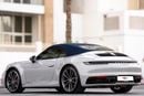 Porsche 911 Carrera 3.0L (380 HP) Convertible
