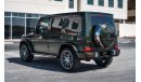 Mercedes-Benz G 63 AMG 2 years warranty euro space-2022