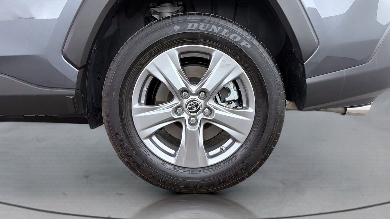 Toyota RAV4 EXR | Guaranteed Warranty | 0 Down Payment