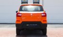 Suzuki S-Presso 1.0L Petrol, Rear Parking Sensor * Different Colours Available*