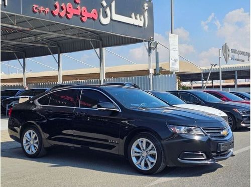 Chevrolet Impala