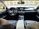 لكزس ES 350 ES 350 | American Specs | Pristine Condition Clean With Low KM